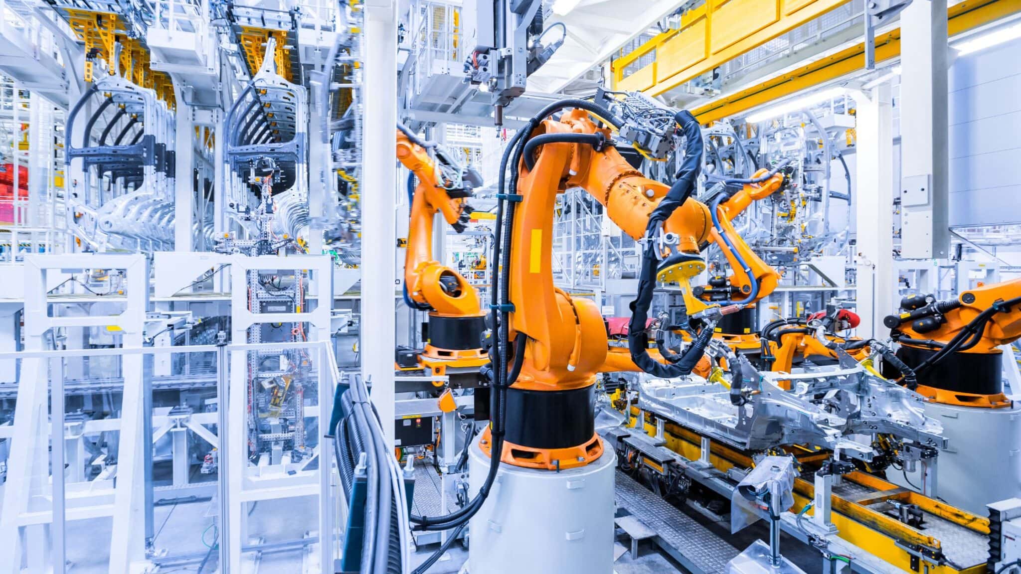 Lean Manufacturing 5S to Boost Efficiency and Cut Costs - Manufacturing ...