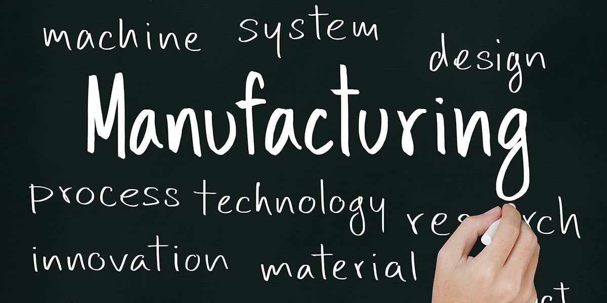Emerging Trends in Lean Manufacturing 2024 - Manufacturing Resource Network
